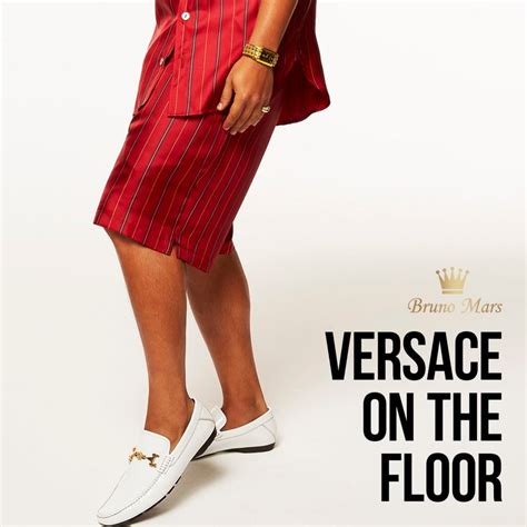 ivan versace on the floor tinder|versace on the floor wiki.